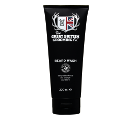 The Great British Grooming...