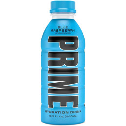 Prime Hydration Drink Blue...
