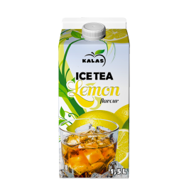 Kalas Ice Tea Sitruuna 1500 ml