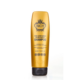 Rich shampoo 250ml Argan...