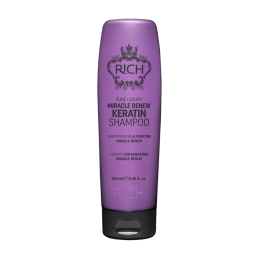 RICH shampoo 250ml Miracle...