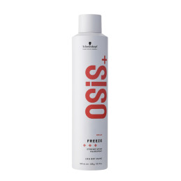 OSiS+ Freeze hiuskiinne 300 ml