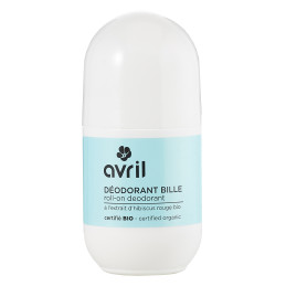 Avril Organic roll-on deo...