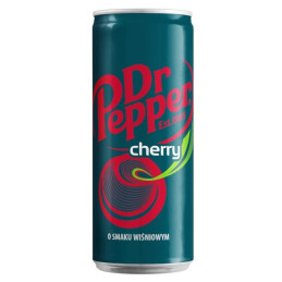 Dr Pepper Cherry...
