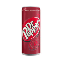 Dr Pepper Original...