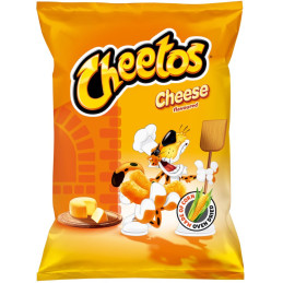 Cheetos juusto 130g