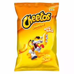 Cheetos juusto 165g