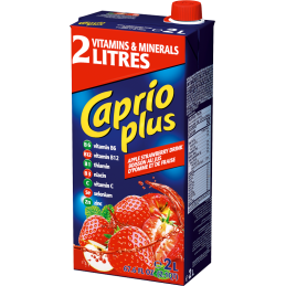 Caprio Plus...