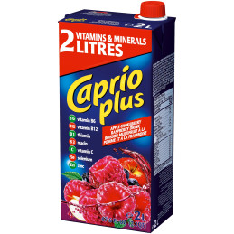 Caprio Plus...