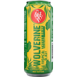 Wolverine Tropical Blast...