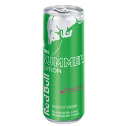 Red Bull Kaktus The Green...