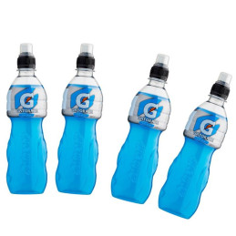 Gatorade Vadelma 500ml...