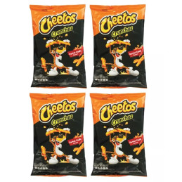 Cheetos chili 165g LAVA 720...