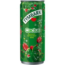 Tymbark kaktuslimonadi 330 ml