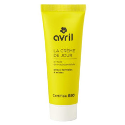 Avril Organic 50 ml...