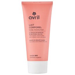 Avril Oganic 200ml...