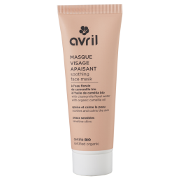 Avril Organic 50 ml...