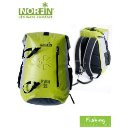 Norfin reppu Dry Bag 35,...