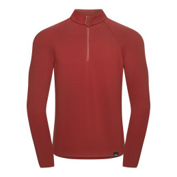 Fjord Nansen Vik 1/4 Zip...