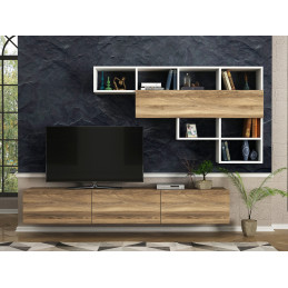 Chic Home Daniel TV-taso...