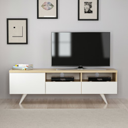 Chic Home Justus TV-taso...