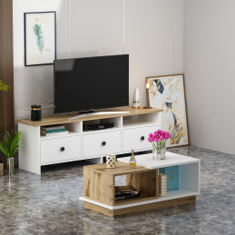 Chic Home Otto TV-taso 150...