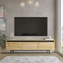 Chic Home Laine TV-taso 160...