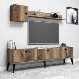 Chic Home Lilli TV-taso 180...