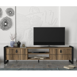 Chic Home Hans TV-taso...