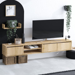 Chic Home Harri TV-taso 180...