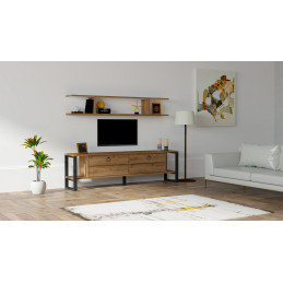 Chic Home Oliver TV-taso...