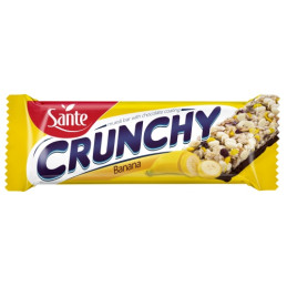 Sante Crunchy...