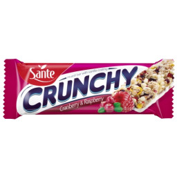 Sante Crunchy...