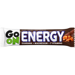 Go On energiapatukka 50g