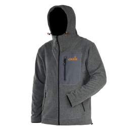 Norfin fleece-takki ONYX M