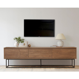 Chic Home Milla TV-taso 180...