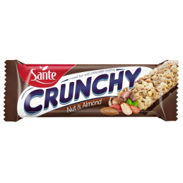 Sante Crunchy...