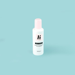 hi hybrid nail cleaner 125 ml