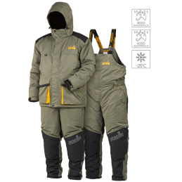 Norfin ARCTIC talvipuku 4 XXXL