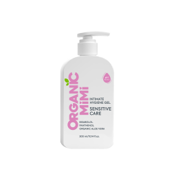 Organic mimi Sensitive care...