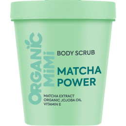 Organic mimi Matcha power...