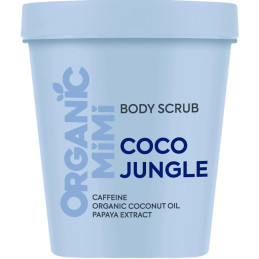 Organic mimi Coco jungle...