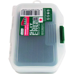 Meiho Slit Form Case SS...