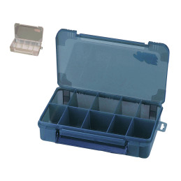 Meiho VS-3043NDD Black iso...