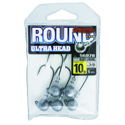 Owner Round Ultra Head...