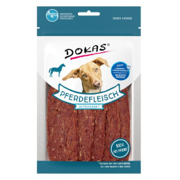 Dokas koiralle kuivatut...