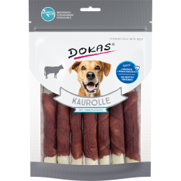 Dokas koiran pururullat...