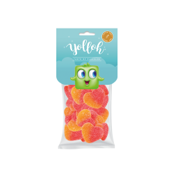 Yolloh hedelmäiset...