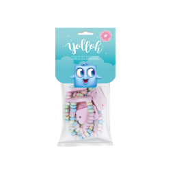 Yolloh herkkurannekkeet...