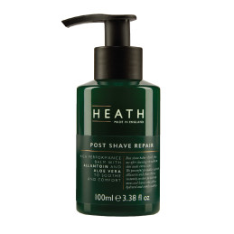 Heath Parranajon jälkeinen...